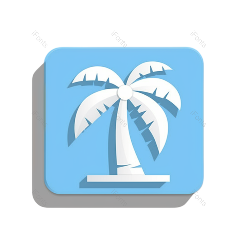 装饰图片,元素元素,树木PNG,树叶免抠素材